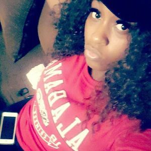 Meet your Posher, Erica